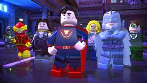 LEGO DC Super-Villains 4