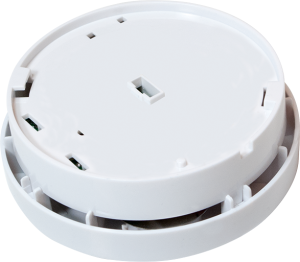 LogiLink Czujnik dymu z certyfikatem VdS (SC0006) 4