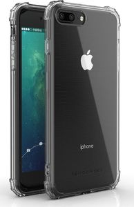 Braders Pancerne etui A-Shock + szkło do iPhone 7 Plus / 8 Plus 11