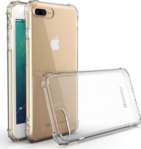 Braders Pancerne etui A-Shock + szkło do iPhone 7 Plus / 8 Plus 3