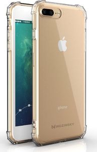 Braders Pancerne etui A-Shock + szkło do iPhone 7 Plus / 8 Plus 4