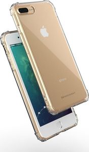 Braders Pancerne etui A-Shock + szkło do iPhone 7 Plus / 8 Plus 5