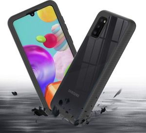 Braders Etui Defense 360 do Samsung Galaxy A41 2