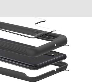 Braders Etui Defense 360 do Samsung Galaxy A41 4