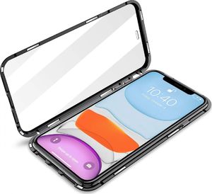 Braders Etui Magnetyczne 360 do iPhone 12 Mini 3