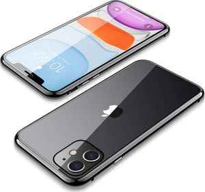 Braders Etui Magnetyczne 360 do iPhone 12 Mini 8