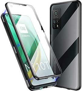 Braders Etui Magnetyczne 360 do Xiaomi Mi 10T 5G / 10T Pro 5G 4