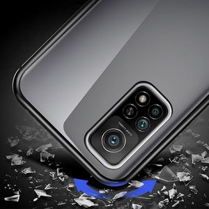 Braders Etui Magnetyczne 360 do Xiaomi Mi 10T 5G / 10T Pro 5G 5