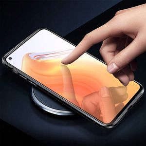 Braders Etui Magnetyczne 360 do Xiaomi Mi 10T 5G / 10T Pro 5G 6