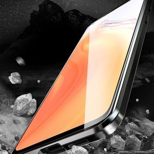 Braders Etui Magnetyczne 360 do Xiaomi Mi 10T 5G / 10T Pro 5G 7