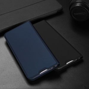 Braders Etui Dux Ducis + szkło pełne do Sony Xperia L4 Czarny 15