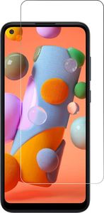 Braders Etui Dux Ducis + szkło do Samsung Galaxy M11 / A11 3