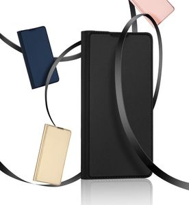 Braders Etui Dux Ducis + szkło do Samsung Galaxy M11 / A11 8