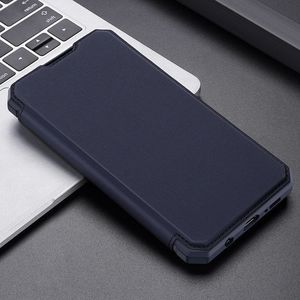 Dux Ducis Etui z klapką DUX DUCIS Skin X do Samsung Galaxy A51 5G niebieski 17