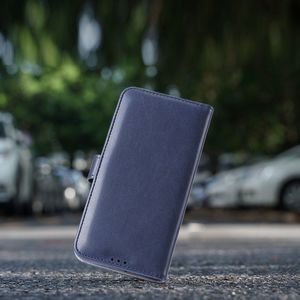 Dux Ducis Etui portfel z klapką Dux Ducis Kado do Huawei P30 Lite niebieski 4