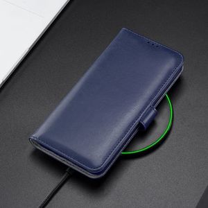Dux Ducis Etui portfel z klapką Dux Ducis Kado do Huawei P30 Lite niebieski 6