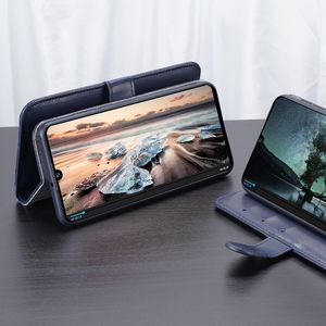 Dux Ducis Etui portfel z klapką Dux Ducis Kado do Huawei P30 Lite niebieski 7