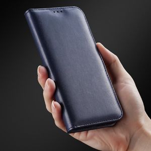 Dux Ducis Etui portfel z klapką Dux Ducis Kado do Huawei P30 Lite niebieski 9
