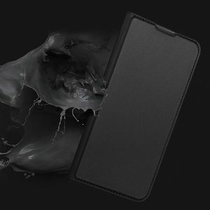 Dux Ducis Etui z klapką DUX DUCIS Skin Pro do Samsung Galaxy S20 Ultra czarny 6