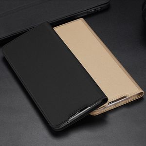 Dux Ducis Etui z klapką DUX DUCIS Skin Pro do Samsung Galaxy S20 Ultra czarny 9