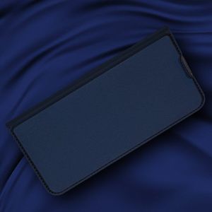 Dux Ducis Etui z klapką DUX DUCIS Skin Pro do Samsung Galaxy S20 Ultra niebieski 7