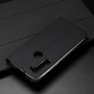 Dux Ducis Etui z klapką DUX DUCIS Skin Pro do Motorola Moto G8 Power Lite czarny 9