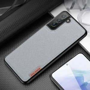 Dux Ducis Etui Fino Dux Ducis Nylonowe Pokrycie do Samsung Galaxy S21 5G niebieski 6