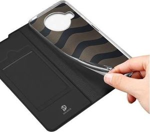 Dux Ducis Etui DUXDUCIS do Xiaomi Mi 10T Lite Czarny 4
