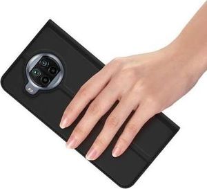 Dux Ducis Etui DUXDUCIS do Xiaomi Mi 10T Lite Czarny 5