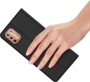 Dux Ducis Etui DUXDUCIS do Motorola Moto G9 Plus Czarny 5
