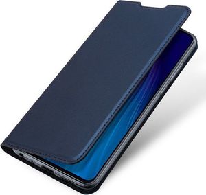Dux Ducis Etui Dux Ducis do Xiaomi Redmi Note 8T niebieski 4