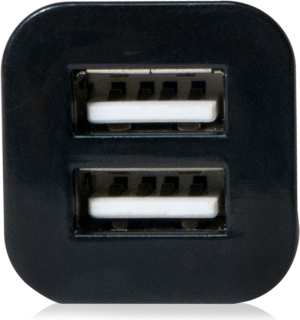 Ładowarka LogiLink PA0118 2x USB-A 2.1 A  (PA0118) 4