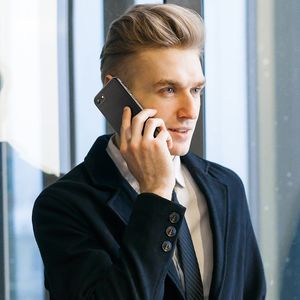 Dux Ducis Etui Fino Dux Ducis Nylonowe Pokrycie do iPhone SE 2020 / iPhone 8 / iPhone 7 czarny 8