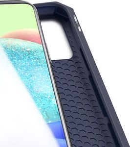 Dux Ducis Etui z klapką DUX DUCIS Skin X do Samsung Galaxy A71 niebieski 10
