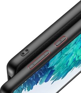 Dux Ducis Etui Fino Dux Ducis Nylonowe Pokrycie do Samsung Galaxy S20 FE 5G zielony 7