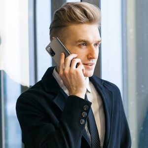 Dux Ducis Etui Fino Dux Ducis Nylonowe Pokrycie do Samsung Galaxy S20 FE 5G zielony 9