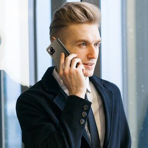 Dux Ducis Etui Fino Dux Ducis Nylonowe Pokrycie do Samsung Galaxy A42 5G zielony 9