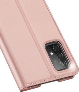 Dux Ducis Etui Duxducis do Samsung Galaxy A52 4G/5G Rose Gold 3