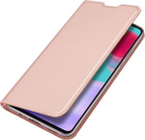 Dux Ducis Etui Duxducis do Samsung Galaxy A52 4G/5G Rose Gold 4
