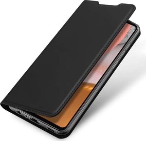 Dux Ducis Etui DuxDucis Skinpro do Samsung Galaxy A72 Black 3