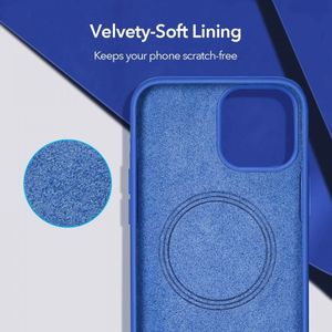 ESR Etui ESR Cloud Halolock do iPhone 12 / 12 Pro Black 2