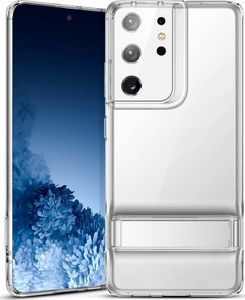ESR Etui ESR Air Shield Boost do Samsung Galaxy S21 Ultra Clear 2