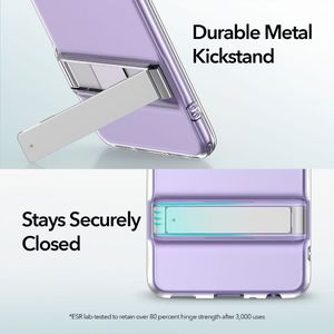 ESR Etui ESR Air Shield Boost do Samsung Galaxy A52 LTE/5G Clear 2