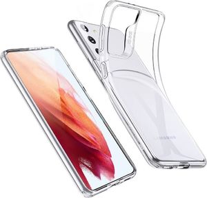 ESR Etui ESR Project Zero do Samsung Galaxy S21+ Plus Clear 3