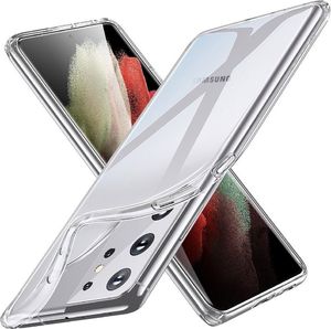 ESR Etui ESR Project Zero do Samsung Galaxy S21 Ultra Clear 2
