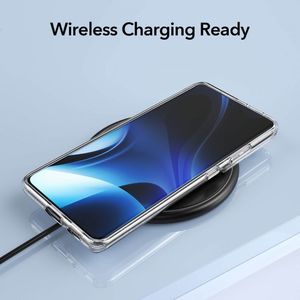 ESR Etui ESR Project Zero do Samsung Galaxy S21 Ultra Clear 9