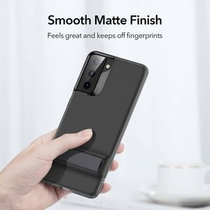 ESR Etui ESR Air Shield Boost do Samsung Galaxy S21+ Plus Clear 7