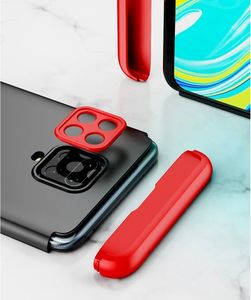 GKK Etui GKK 360 do Xiaomi Redmi Note 9S / 9 Pro Blue 4