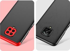 GKK Etui GKK 360 do Xiaomi Redmi Note 9S / 9 Pro Blue 8