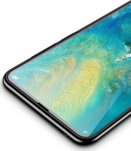 MSVII Ultracienkie etui MSVII Simple do Xiaomi Mi Mix 3 czerwony 8